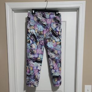 Insight Cropped Pants